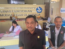 19 Siswa di Karangasem Belum Dapat Sekolah, DPRD Desak Disdikpora Cari Solusi