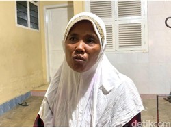Suami Baru Meninggal, Rumah IRT Dibobol Maling Saat Rawat Anak di RS Medan