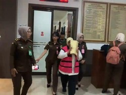 PPK DLH Kota Probolinggo Jadi Tersangka Kasus Korupsi Lampu Hias Rp 1,13 M