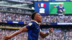 Top Skor Piala Dunia Sepanjang Masa: Siapa Bisa Kejar Mbappe?