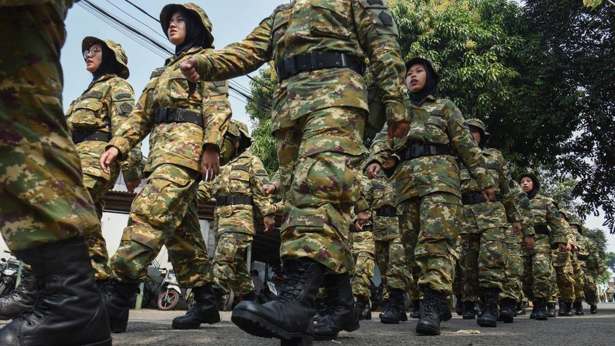 33.785 Peserta Lulus Pelatihan KDKMP, 61 Orang Mundur