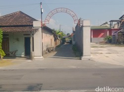 Peserta Konvoi Motor Keroyok Pemuda di Karangdowo Klaten Ditangkap