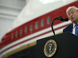 Mahkamah Agung AS Gagalkan Trump Ubah Kewarganegaraan Otomatis