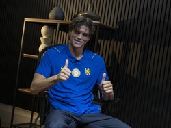 Marco Palestra ke Chelsea karena Xabi Alonso