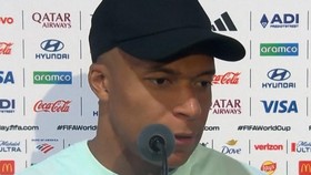Mbappe Abaikan Rekor, Fokus Antar Prancis ke Final Piala Dunia