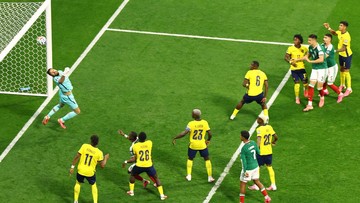 Sorotan Dunia Olahraga CNN Sport : Daftar 7 Negara Tersingkir di Babak 32 Besar Piala Dunia 2026