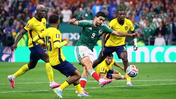 Berita Olahraga Terkini CNN Sport : Meksiko Belum Kebobolan, Rekor Apik Berlanjut di Piala Dunia 2026