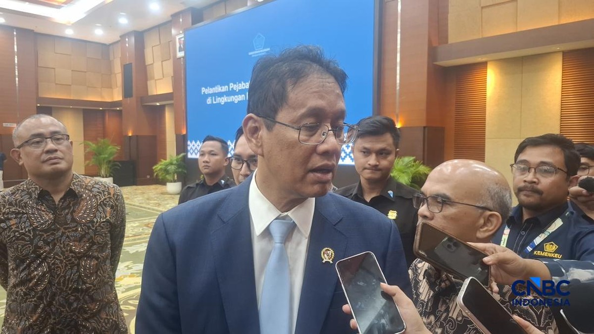 Purbaya Blak-blakan Pajak JHT, Tak Mau Sosok Ini Dapat Keringanan