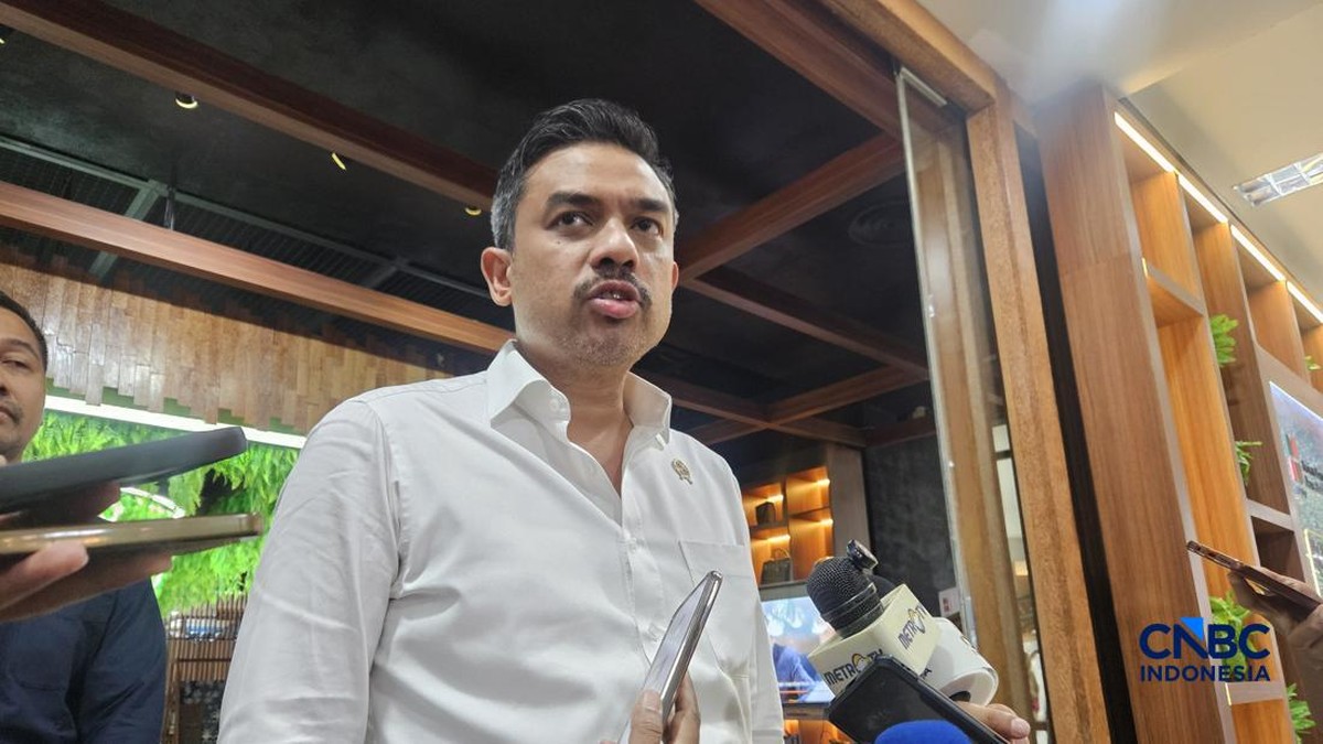 100 Persen Pengemudi Ojol Pilih Status Pelaku Usaha Mikro