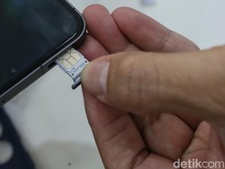 Komdigi Tutup Celah Nomor HP Siluman, Registrasi Wajib Pakai Face Recognition