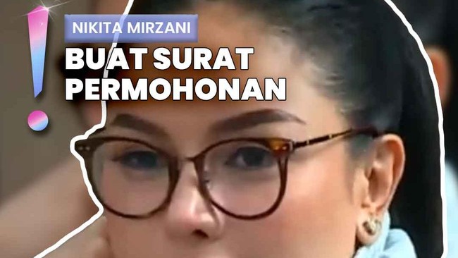 Video: Pengacara Harap Hakim Hadirkan Nikita Mirzani di Sidang PK