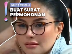 Video: Pengacara Harap Hakim Hadirkan Nikita Mirzani di Sidang PK