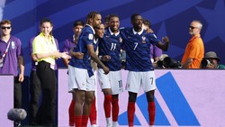 Jadwal Lengkap Perempat Final Piala Dunia 2026
