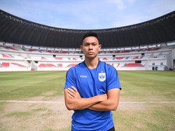 Bidik Promosi ke Super League, PSIS Datangkan Bek Anyar Andy Setyo