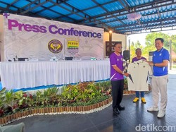 Resmi! PSGC Ciamis Jadi Tim Satelit Persib Bandung di Liga 2