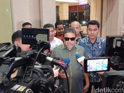 Penasihat Presiden Minta Danantara Turun Tangan soal PHK 2.500 Buruh PT Pakerin