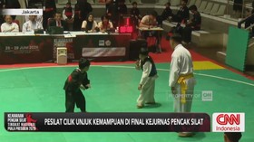 Pencak Silat