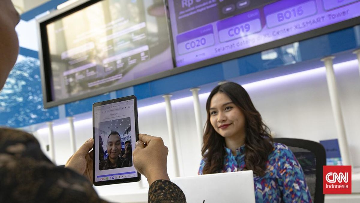 Komdigi Minta Opsel Tak Lagi Pakai NIK-NoKK Buat Registrasi Kartu SIM