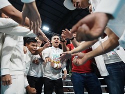 Kejuaraan Asia Tinju di Jakarta Jadi Ajang Pembuktian Petinju Muda Asia
