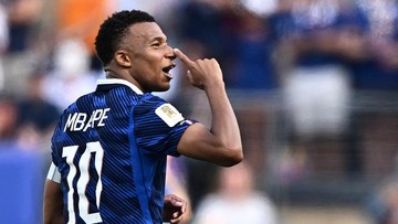 Kabar Sport CNN Terbaru : Mbappe Cuma Butuh 18 Laga Buat Rekor Gol Piala Dunia, Messi 29 Tanding
