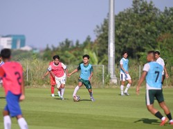 Widodo C Putro Cari Pemain Muda untuk PSIS