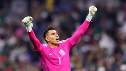 Dan Meksiko Belum Kebobolan di Piala Dunia 2026