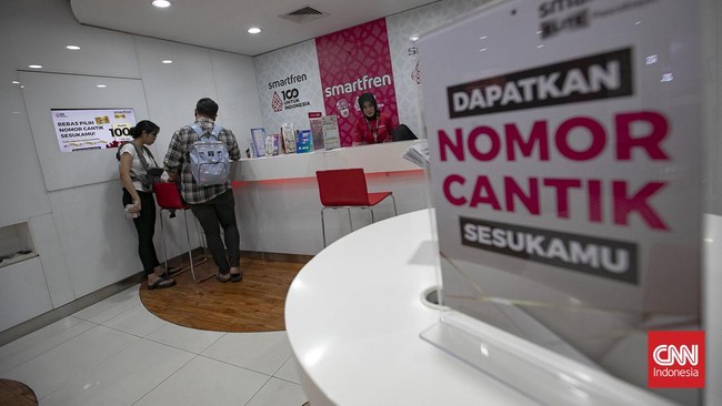 Pemerintah resmi memberlakukan registrasi kartu SIM baru menggunakan verifikasi biometrik mulai 1 Juli 2026.