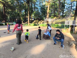 Kisah Eks Pilot Drone di Kuningan, Kini Raup Cuan dari Mobil RC