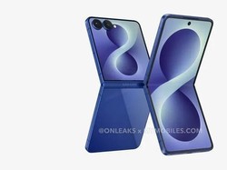 Ini 5 Alasan Samsung Galaxy Z Flip8 Diprediksi Jadi HP Teratas di 2026