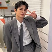 4 Drakor Seru yang Dibintangi Seo In Guk Selain See You at Work Tomorrow