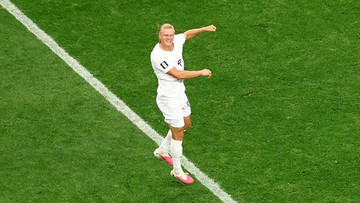 Berita Panas dari Dunia Sport CNN : Haaland Ukir Rekor Fantastis usai Cetak Gol di 32 Besar Piala Dunia