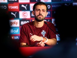 Bernardo Silva Cuma Mau Bantu Portugal, Main 5 Menit pun Tak Masalah