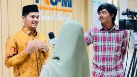 Bencana banjir yang melanda Sumatera, Utamanya Kabupaten Tapanuli Tengah, Sumatera Utara, menjadi pengingat bagi kita semua bahwa menjaga keseimbangan alam bukan lagi sekadar pilihan, melainkan tanggung jawab bersama. Berkurangnya tutupan hutan, alih