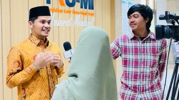 Gerakan Tanam Pohon, Langkah Nyata Pulihkan Alam-Kurangi Emisi Karbon