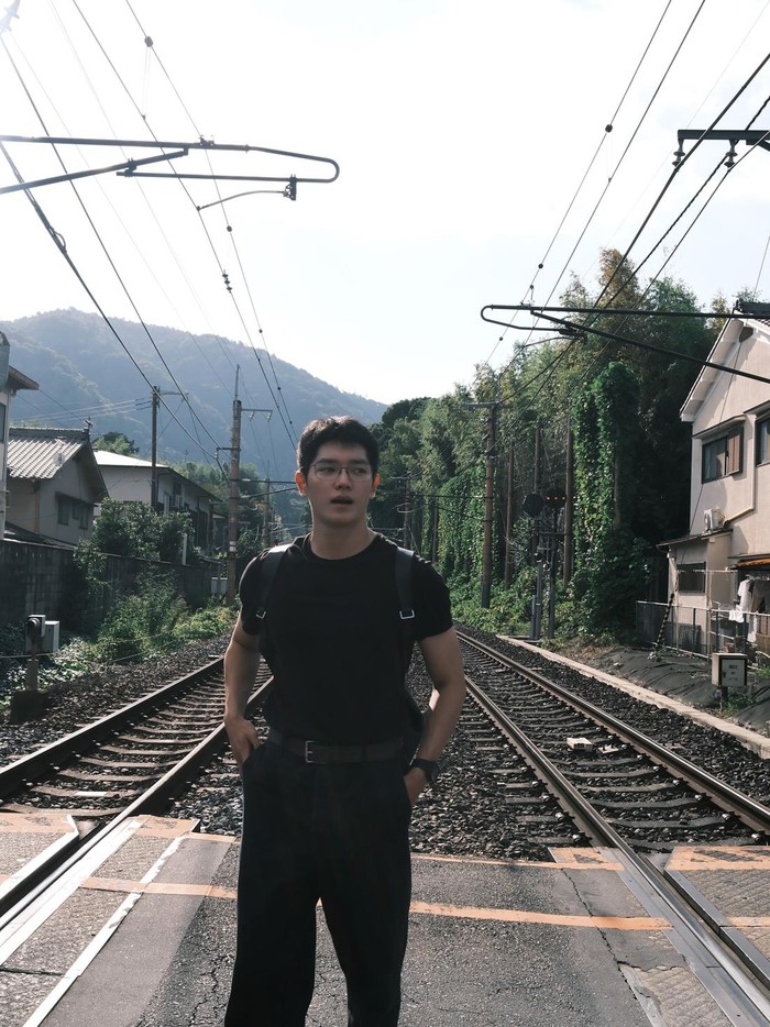 Selamat ulang tahun untuk Taeyong NCT!/ Foto: instagram.com/taeoxo_nct