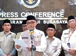 Kemenhaj Siapkan Haji 2027, Syarat Kesehatan dan Fase Armuzna Jadi Sorotan