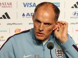 RD Kongo Imbangi Portugal, Inggris Waspada Penuh