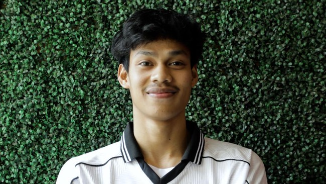 Boy Arnez