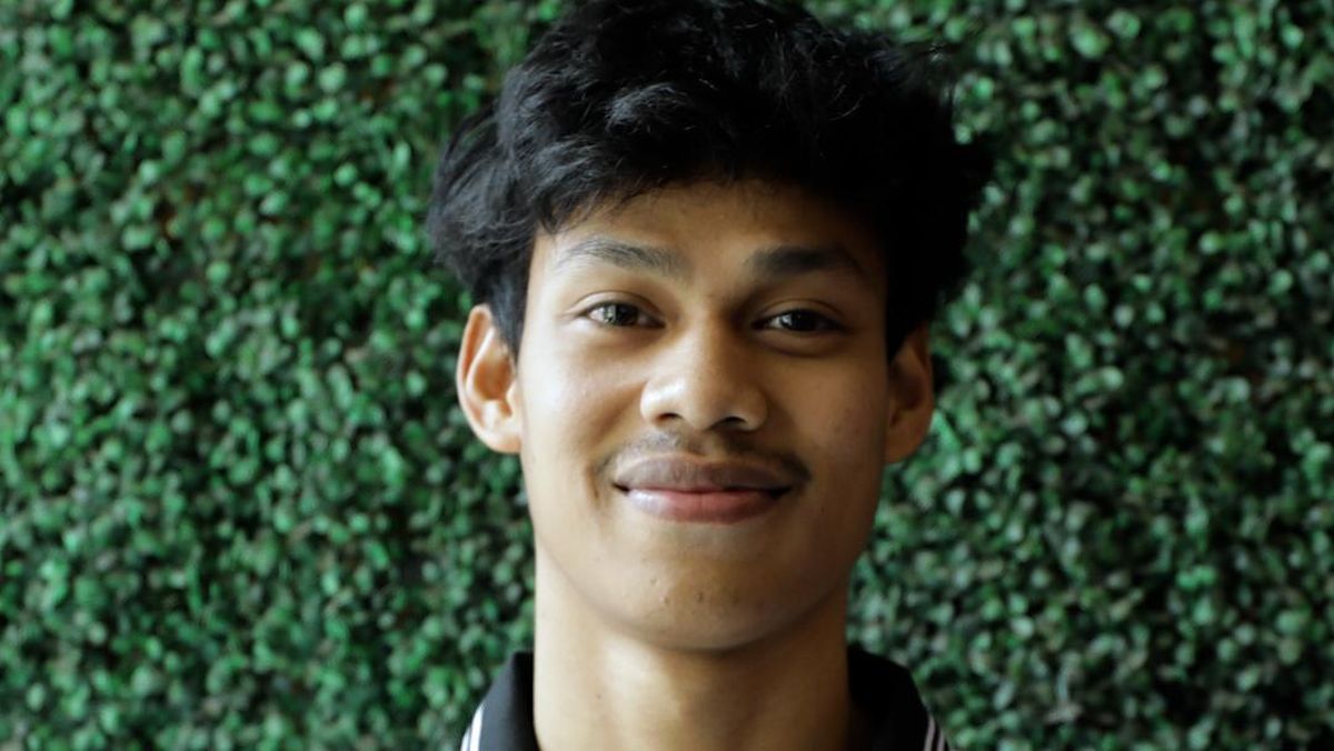 Boy Arnez Banjir Tawaran Main di Luar Negeri usai Indonesia Juara AVC