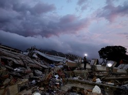 AS Kirim 2.000 Personel Militer ke Venezuela Usai Gempa Kembar