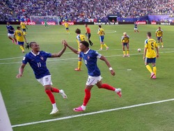 Hasil Piala Dunia 2026: Prancis dan Norwegia Melaju ke 16 Besar!