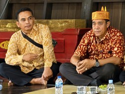 Leluhur Dayak Jadikan Hutan Sebagai Apotek, Tahu Bajakah yang Obat dan Bukan