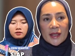 Video: Pihak ART Siap Damai Jika Erin Wartia Sampaikan Permintaan Maaf