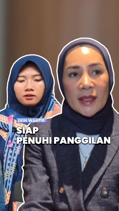 Video: Pihak ART Siap Damai Jika Erin Wartia Sampaikan Permintaan Maaf