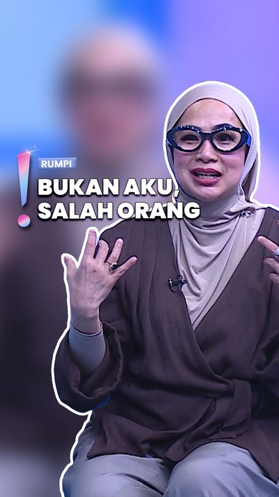 Video: Sarah Gibson Spill Wanita Penggoda, Tengku Dewi Sampai Klarifikasi