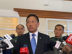 Kemhan Pangkas Waktu Latihan Bela Negara Calon Manajer Koperasi Desa