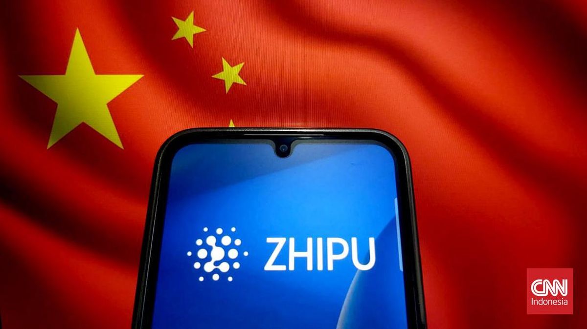 Model AI China Zhipu Gagalkan Serangan Agen Otonom OpenAI