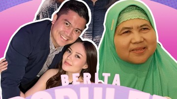 Berita Seputar Selebriti Insertlive Terkini : Video: 5 Berita Populer: Sarah Gibson Pilih Cerai, Mamah Dedeh Tegur Para Istri