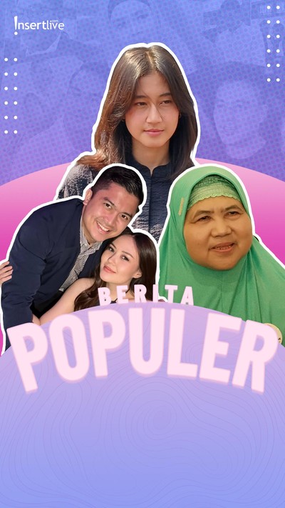 Video: 5 Berita Populer: Sarah Gibson Pilih Cerai, Mamah Dedeh Tegur Para Istri