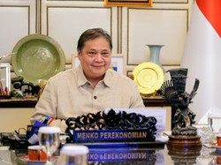 IEU-CEPA Masuki Tahap Pengesahan, Ekspor RI ke Eropa Berpeluang Naik
